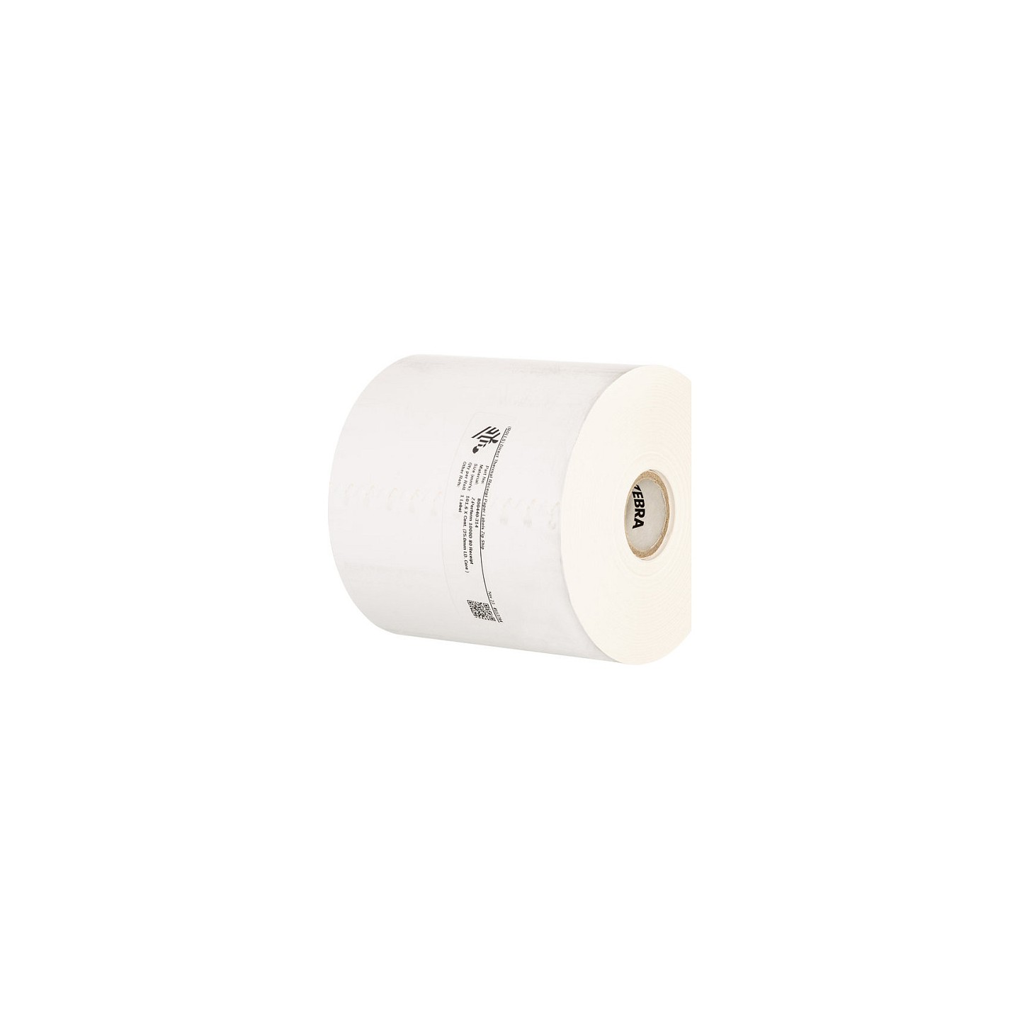 ZEBRA Bonrolle 101.6mmx24.1m Thermo 16Rollen.Z-Perform 1000D.weiss — Buy in Cyprus with Fast Delivery