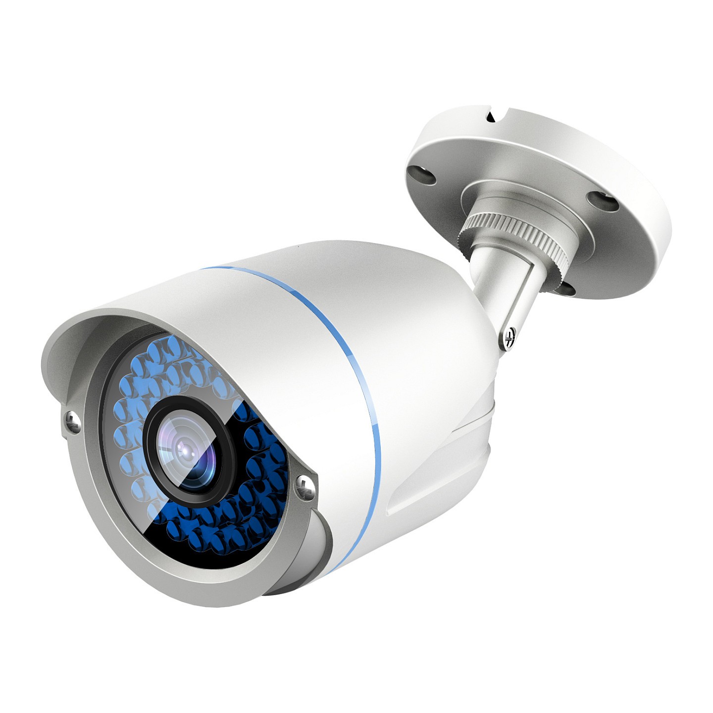CCTV ACS-5602 Fix In 2MP IR — Buy in Cyprus with Fast Delivery
