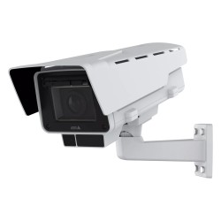 AXIS Netzwerkkamera Block Q1728-LE 48 mm 4K 8 MP — Buy in Cyprus with Fast Delivery
