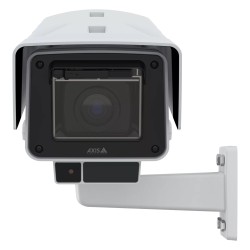 AXIS Netzwerkkamera Block Q1728-LE 48 mm 4K 8 MP — Buy in Cyprus with Fast Delivery