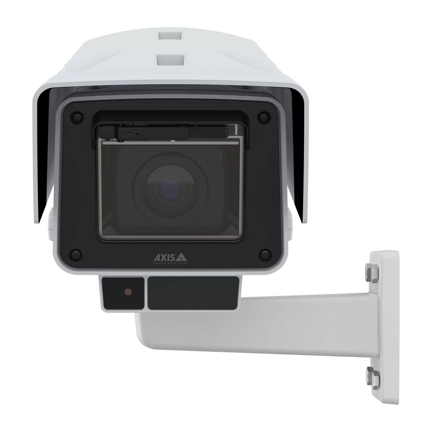 AXIS Netzwerkkamera Block Q1728-LE 48 mm 4K 8 MP — Buy in Cyprus with Fast Delivery