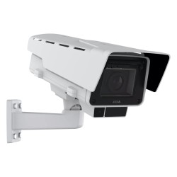 AXIS Netzwerkkamera Block Q1728-LE 48 mm 4K 8 MP — Buy in Cyprus with Fast Delivery