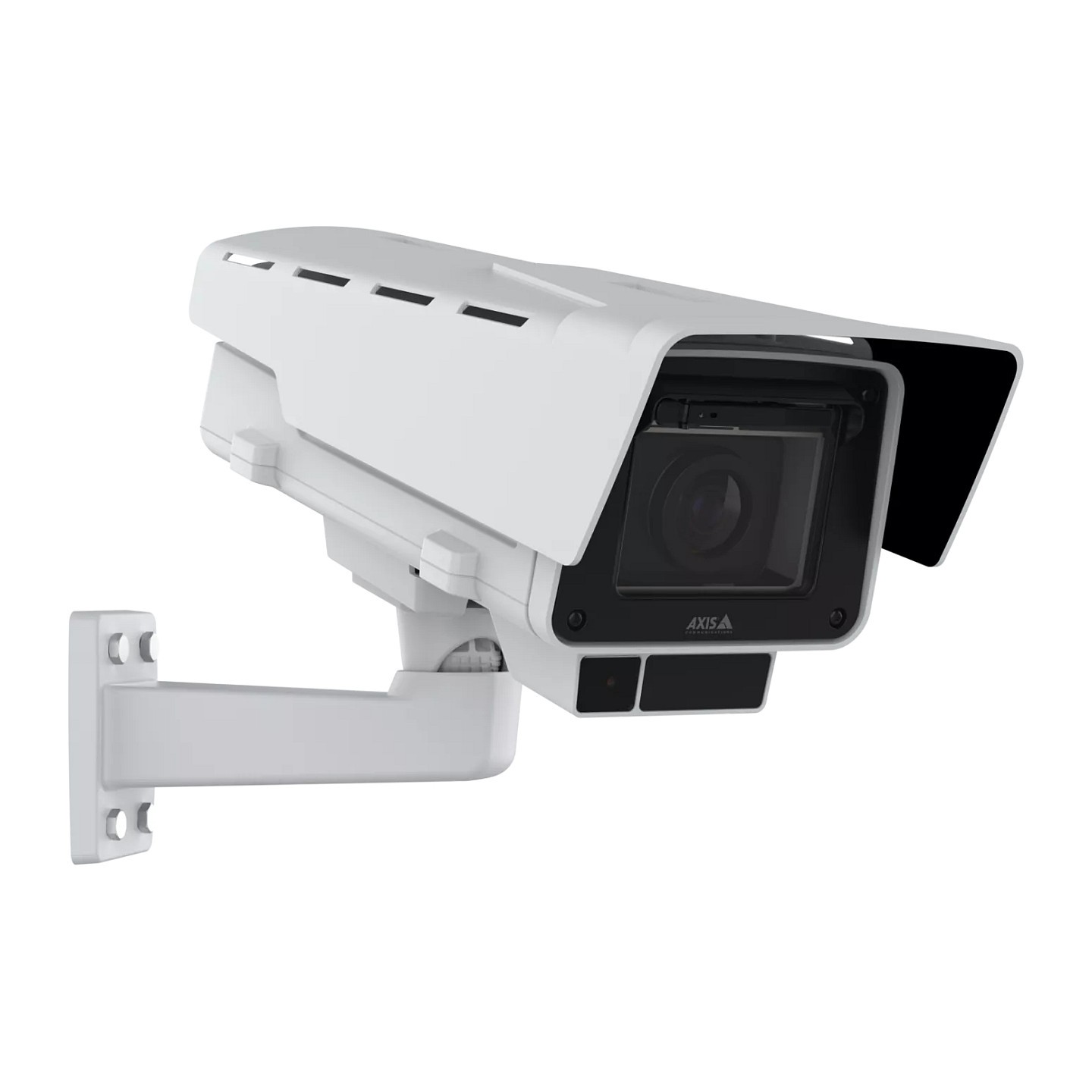 AXIS Netzwerkkamera Block Q1728-LE 48 mm 4K 8 MP — Buy in Cyprus with Fast Delivery