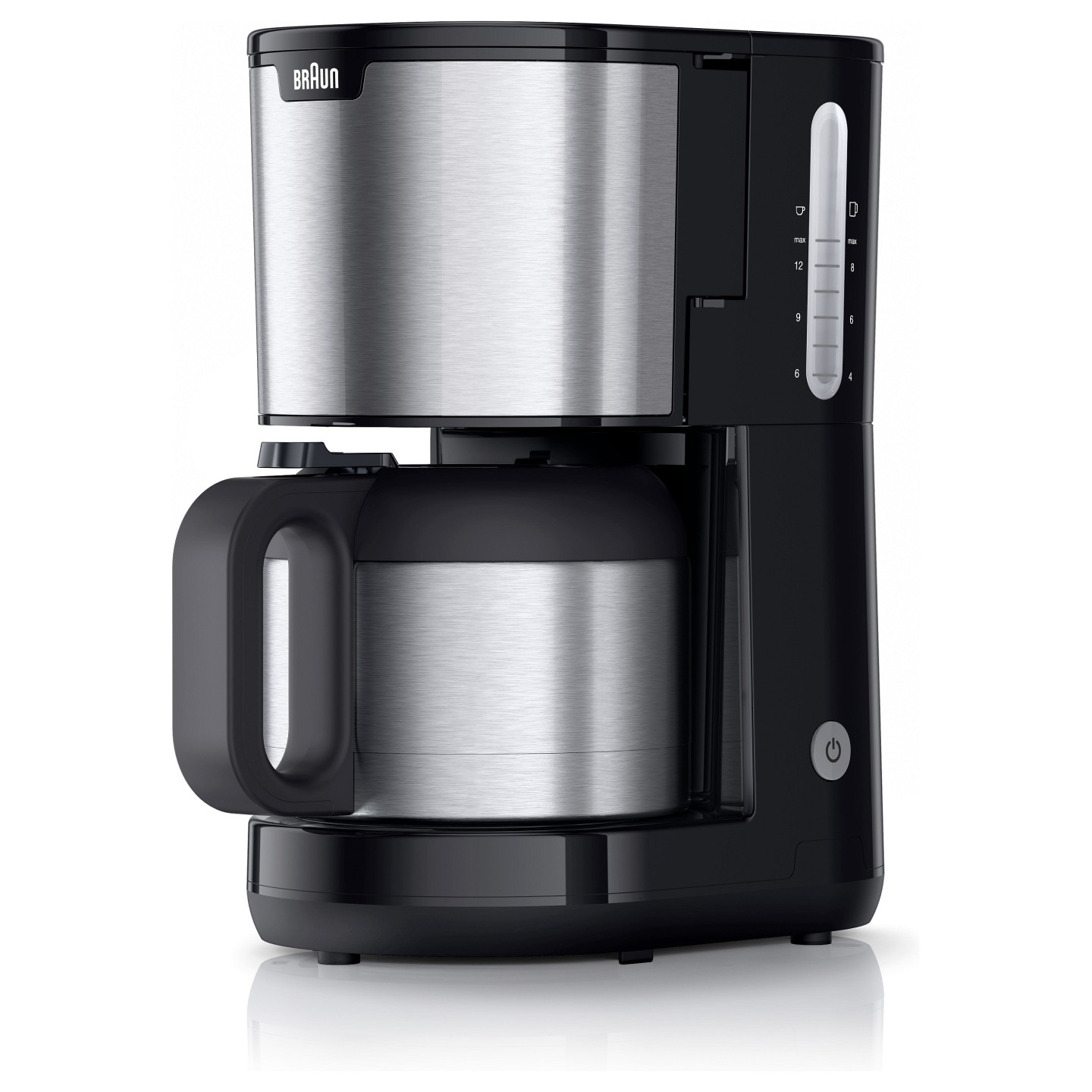 Houshold PurShine KF 1505 (schwarz edelstahl) — Buy in Cyprus with Fast Delivery