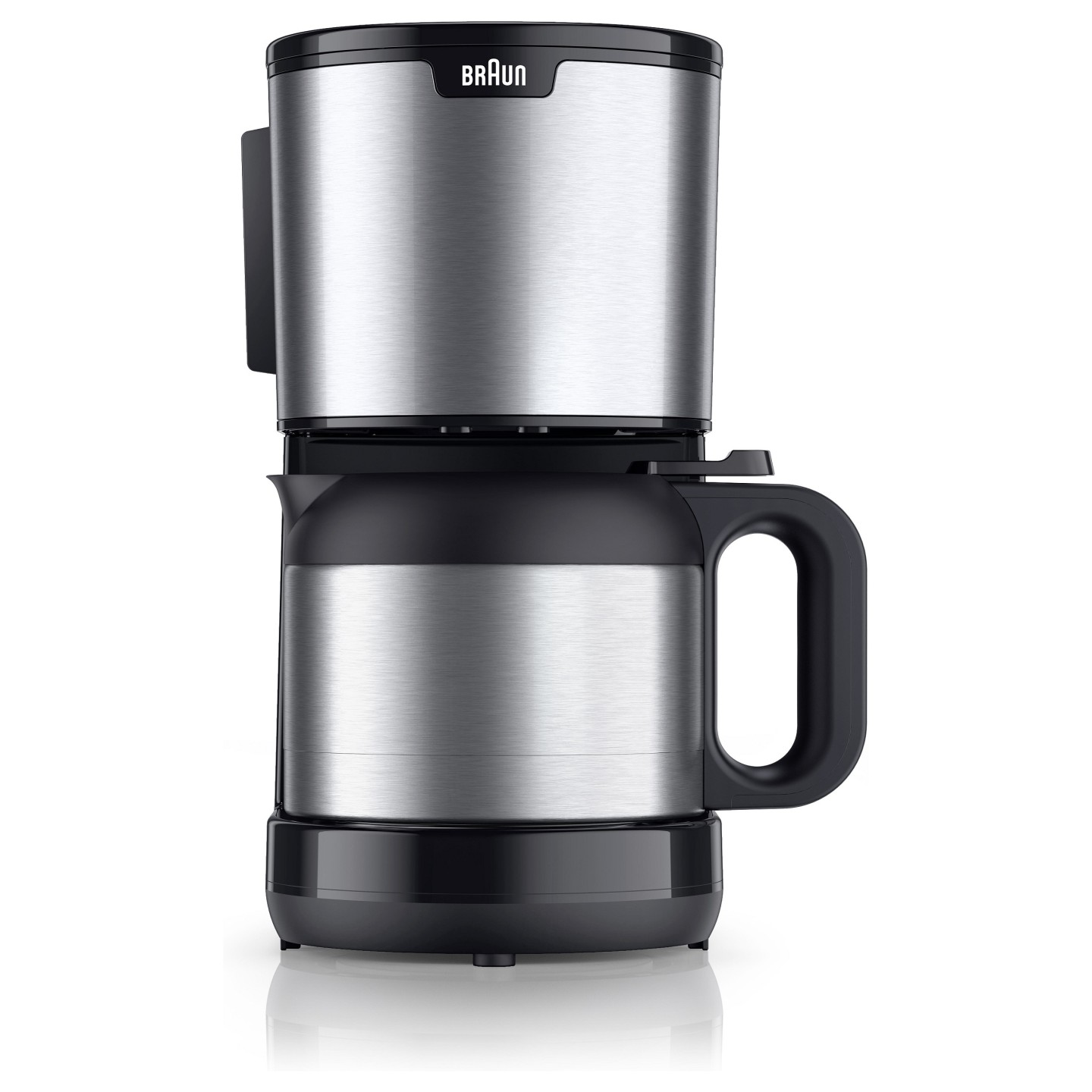 Houshold PurShine KF 1505 (schwarz edelstahl) — Buy in Cyprus with Fast Delivery