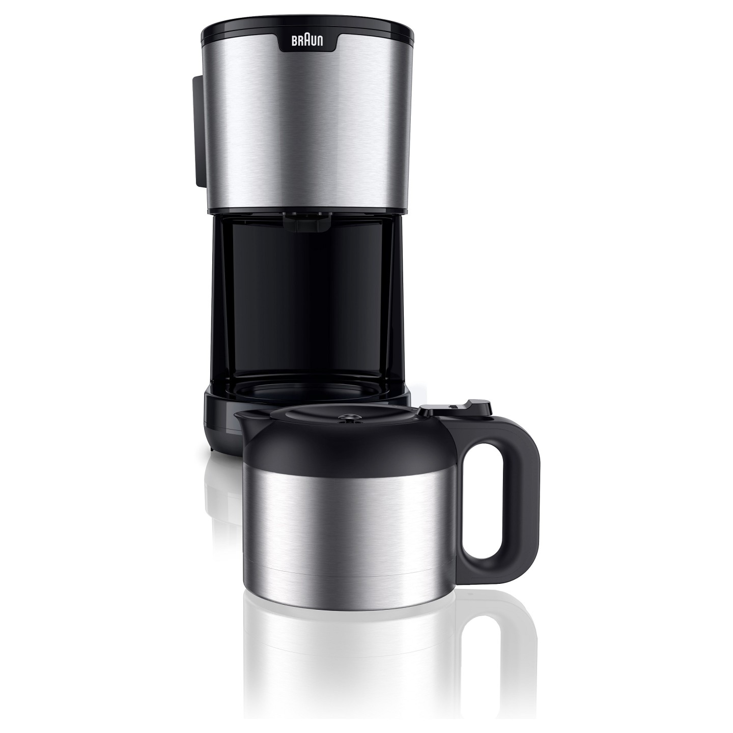 Houshold PurShine KF 1505 (schwarz edelstahl) — Buy in Cyprus with Fast Delivery