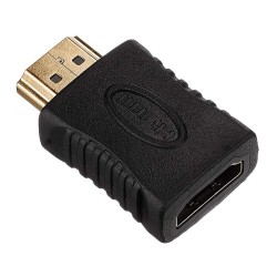 LINDY Adapter HDMI Tyap A NON-CEC M F bei Inkompatiblität — Buy in Cyprus with Fast Delivery
