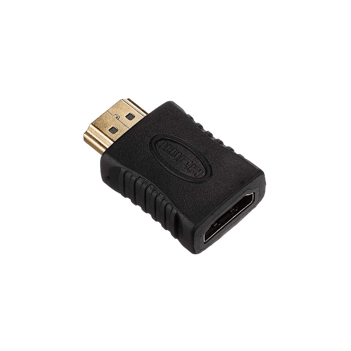 LINDY Adapter HDMI Tyap A NON-CEC M F bei Inkompatiblität — Buy in Cyprus with Fast Delivery