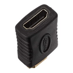 LINDY Adapter HDMI Tyap A NON-CEC M F bei Inkompatiblität — Buy in Cyprus with Fast Delivery