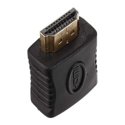 LINDY Adapter HDMI Tyap A NON-CEC M F bei Inkompatiblität — Buy in Cyprus with Fast Delivery