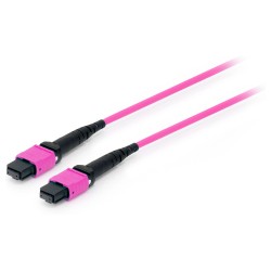 Equip LWL Patchkabel MTP- to MTP 3.00m Multimode OM4 TypA — Buy in Cyprus with Fast Delivery
