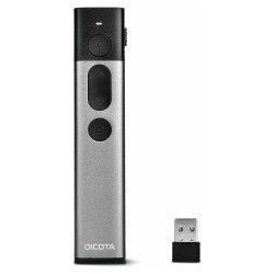 Dicota Wireless Laser Presenter — Buy in Cyprus with Fast Delivery