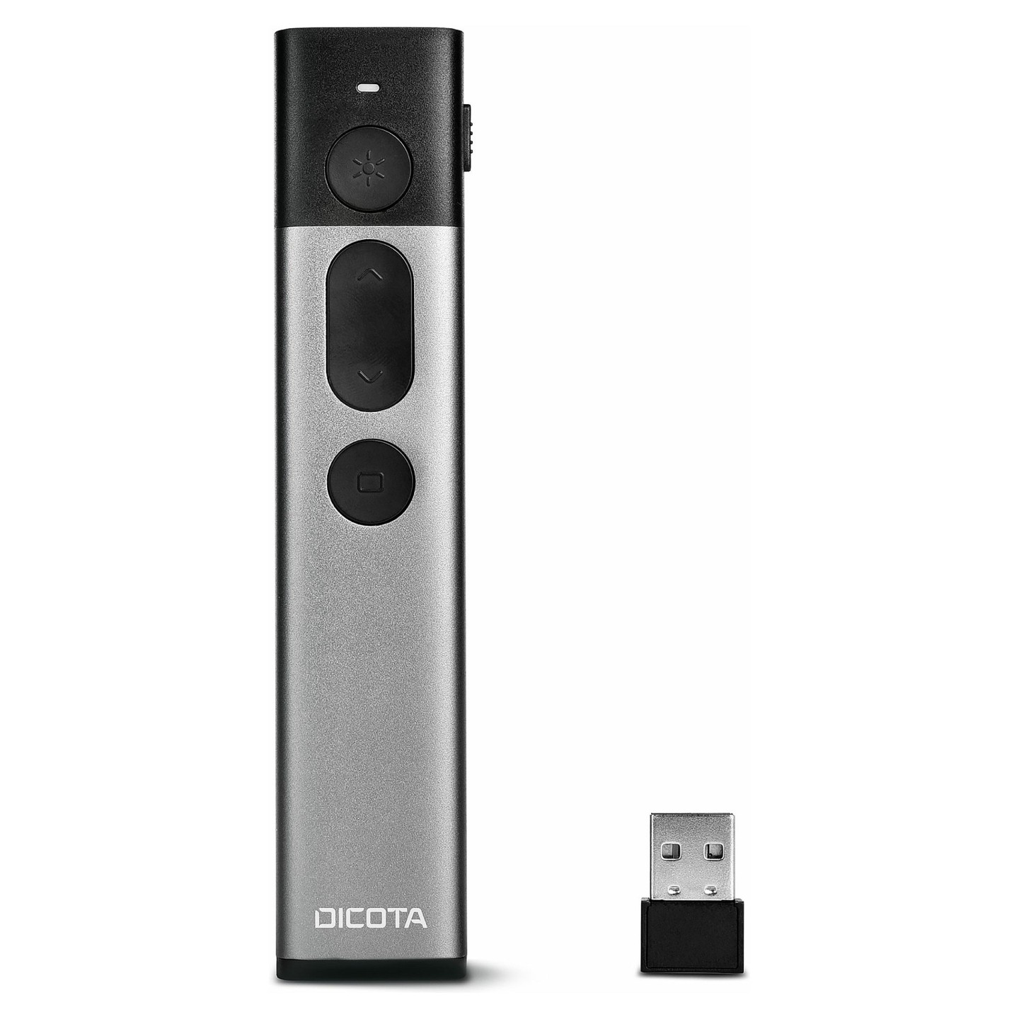 Dicota Wireless Laser Presenter — Buy in Cyprus with Fast Delivery