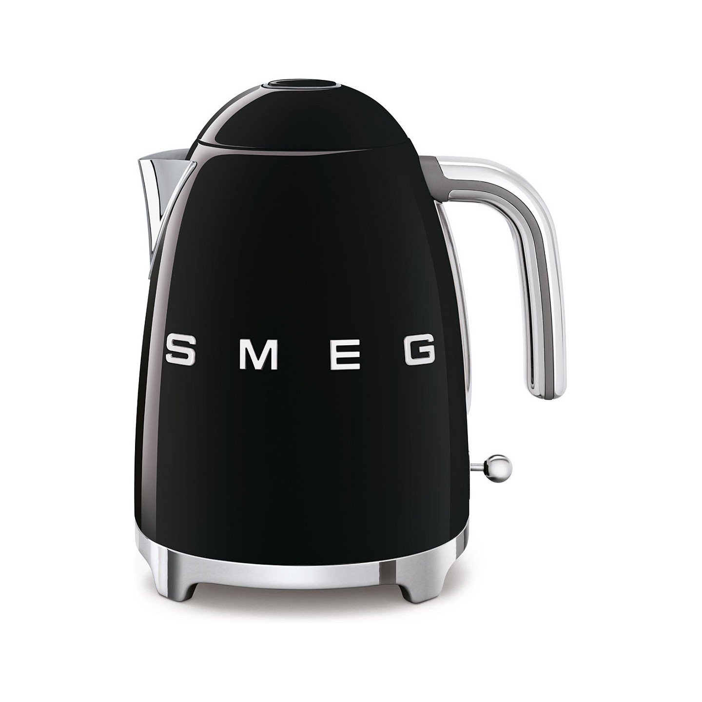 SMEG Wasserkocher 50s Style KLF03BLEU. schwarz — Buy in Cyprus with Fast Delivery