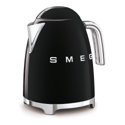 SMEG Wasserkocher 50s Style KLF03BLEU. schwarz — Buy in Cyprus with Fast Delivery