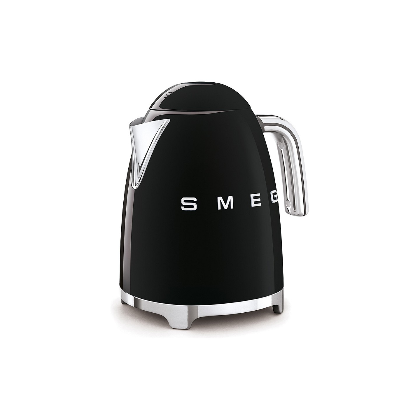 SMEG Wasserkocher 50s Style KLF03BLEU. schwarz — Buy in Cyprus with Fast Delivery