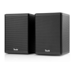 Teufel EFFEKT 2 wireless Speaker black — Buy in Cyprus with Fast Delivery