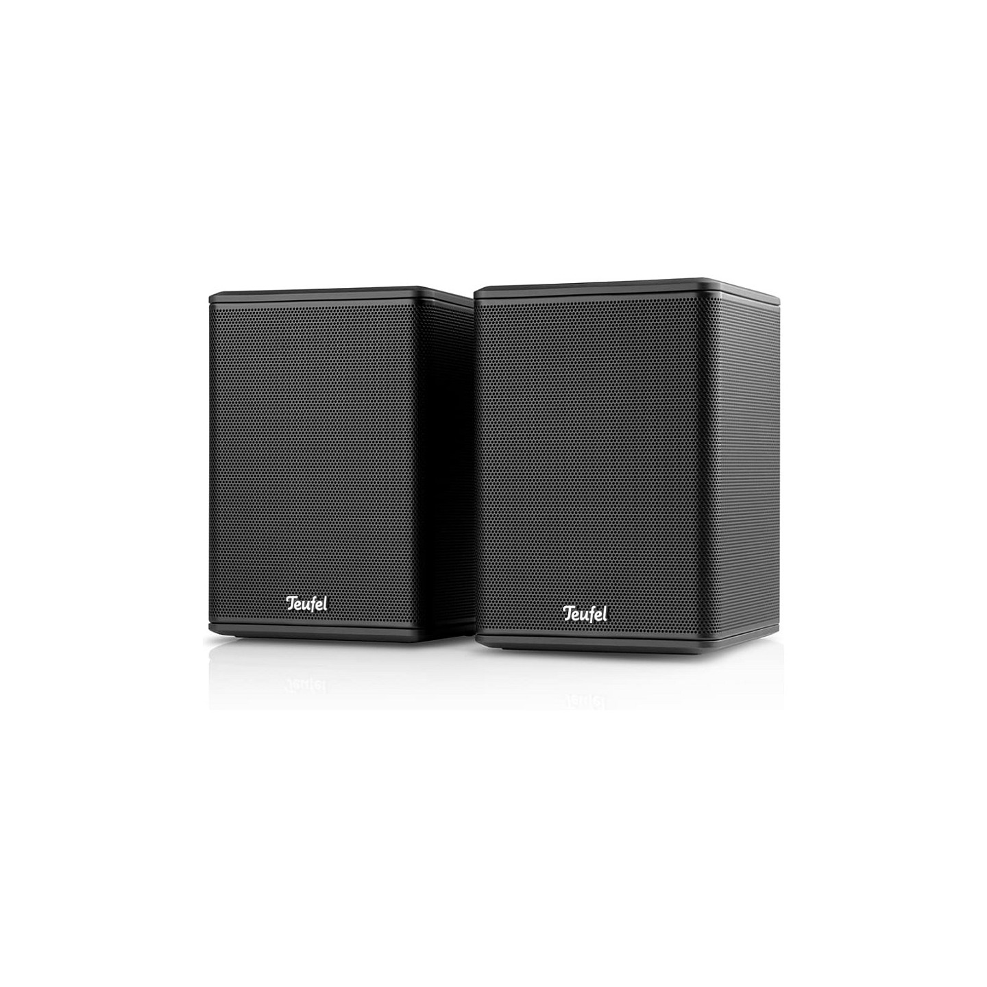 Teufel EFFEKT 2 wireless Speaker black — Buy in Cyprus with Fast Delivery