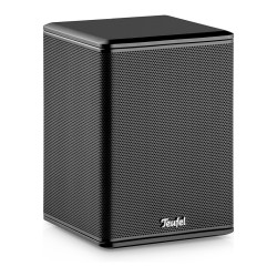 Teufel EFFEKT 2 wireless Speaker black — Buy in Cyprus with Fast Delivery