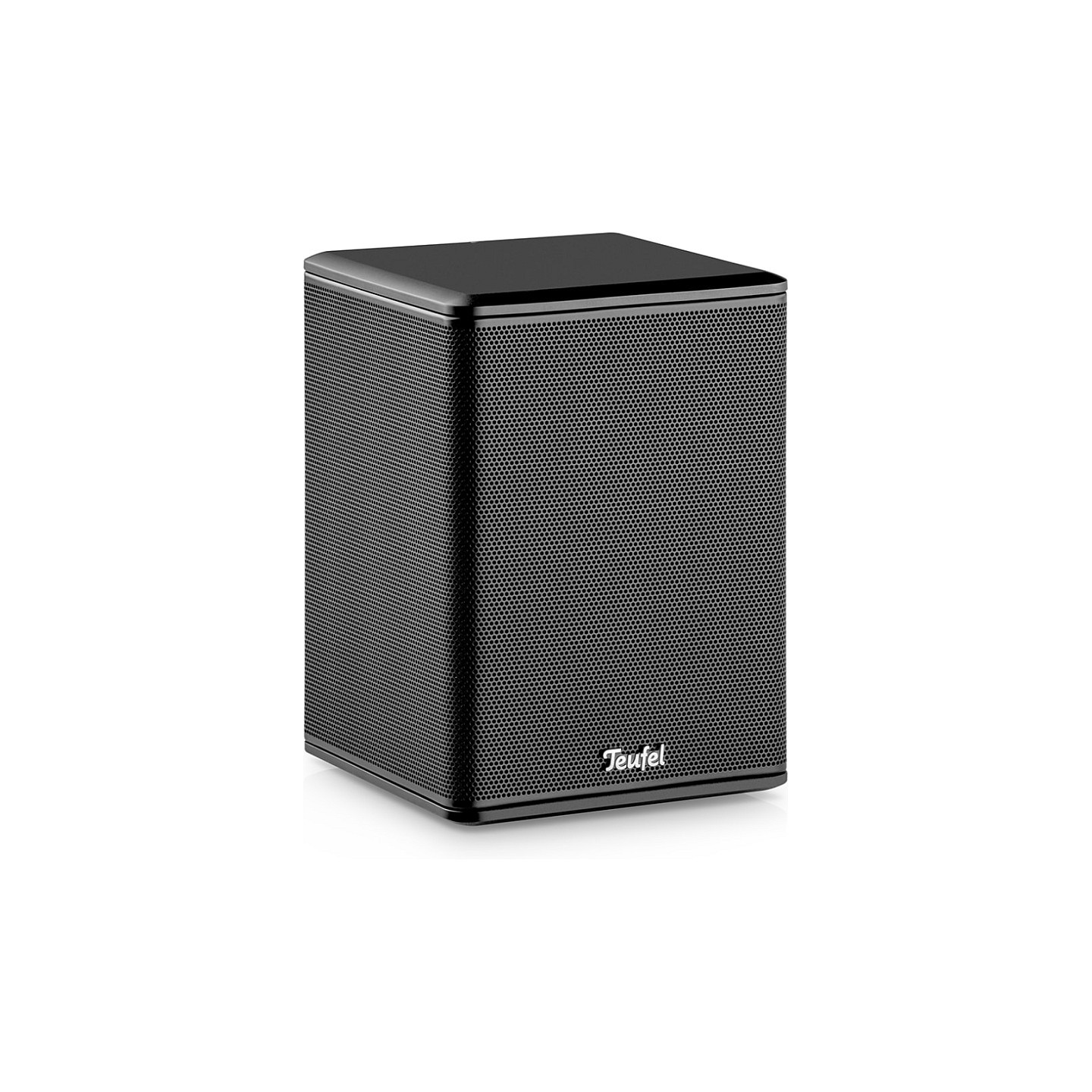 Teufel EFFEKT 2 wireless Speaker black — Buy in Cyprus with Fast Delivery