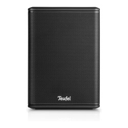 Teufel EFFEKT 2 wireless Speaker black — Buy in Cyprus with Fast Delivery