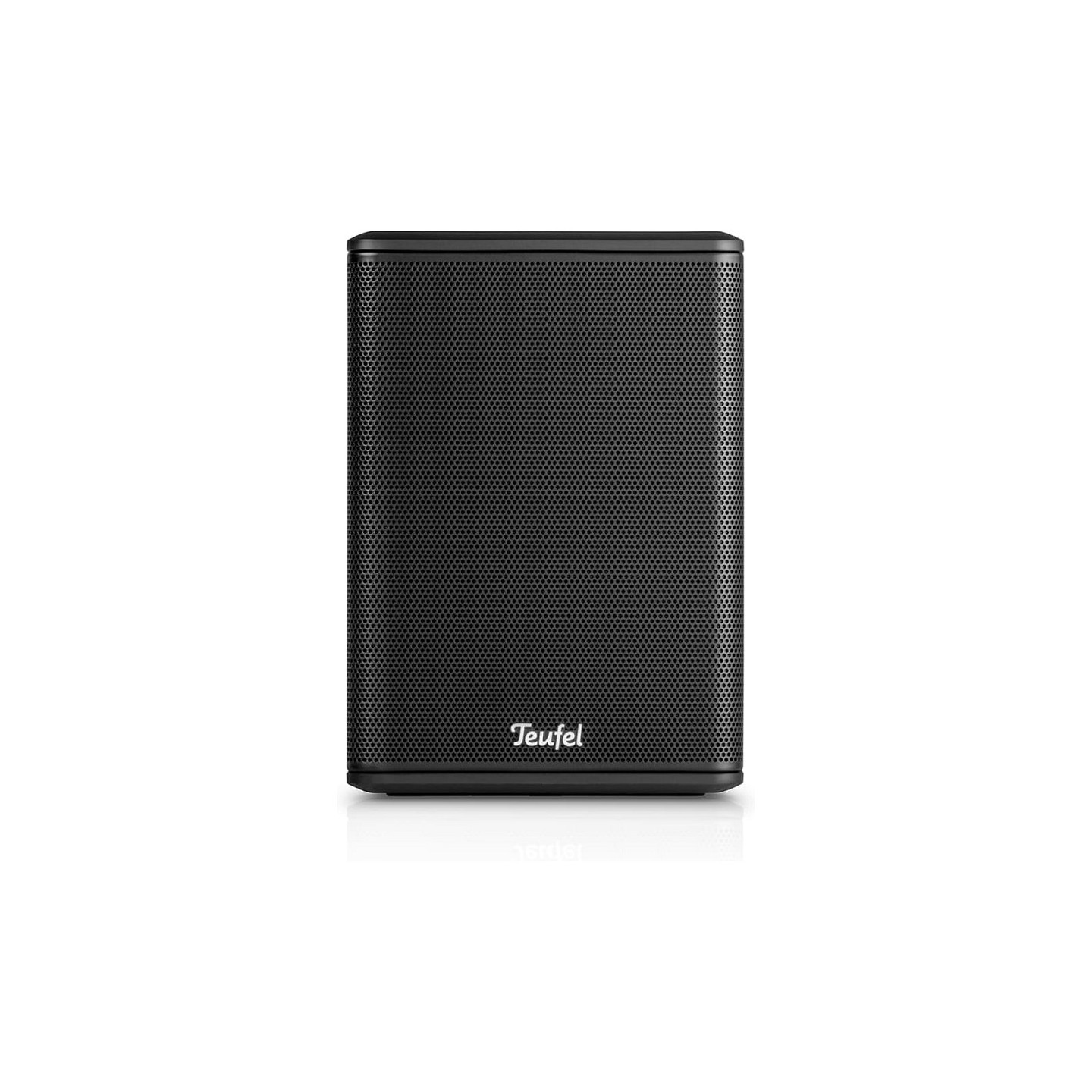 Teufel EFFEKT 2 wireless Speaker black — Buy in Cyprus with Fast Delivery