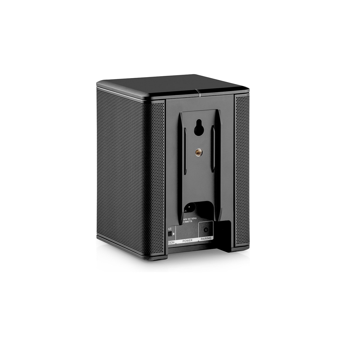 Teufel EFFEKT 2 wireless Speaker black — Buy in Cyprus with Fast Delivery