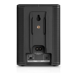 Teufel EFFEKT 2 wireless Speaker black — Buy in Cyprus with Fast Delivery