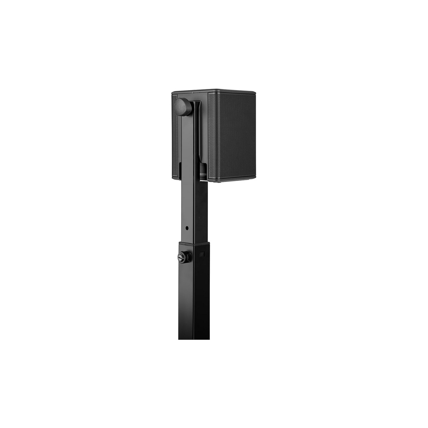 Teufel EFFEKT 2 wireless Speaker black — Buy in Cyprus with Fast Delivery