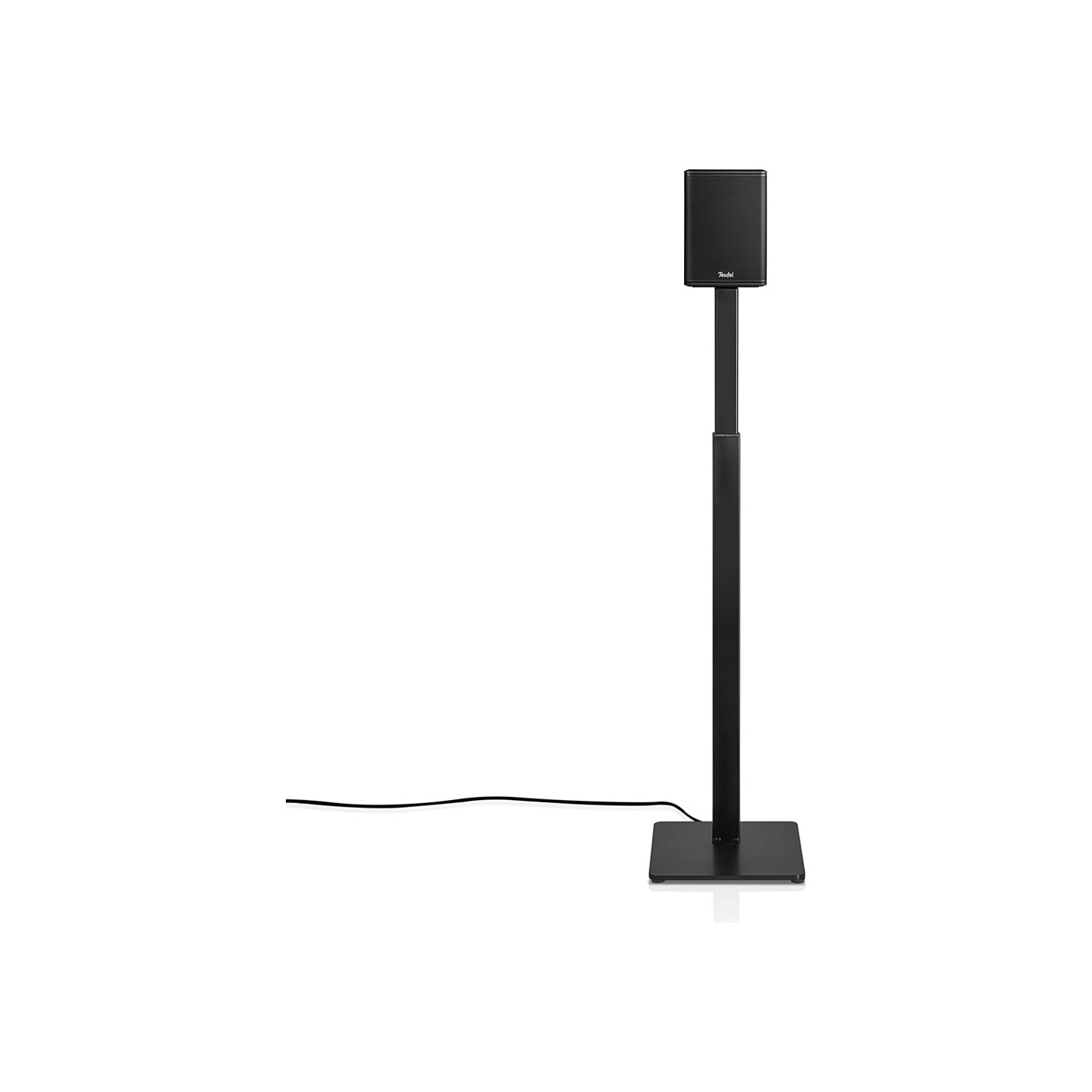 Teufel EFFEKT 2 wireless Speaker black — Buy in Cyprus with Fast Delivery