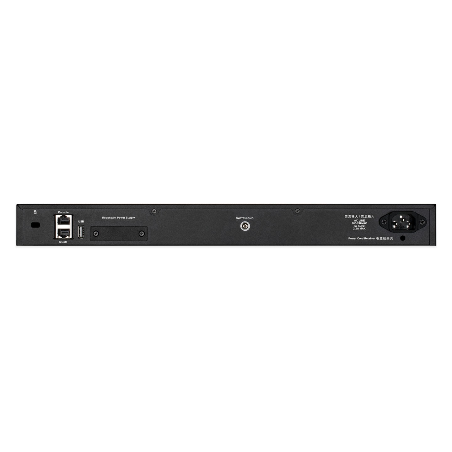 D-Link Switch 1000 100 10MBit 48xSFP 2xTP 4xSFP+ — Buy in Cyprus with Fast Delivery
