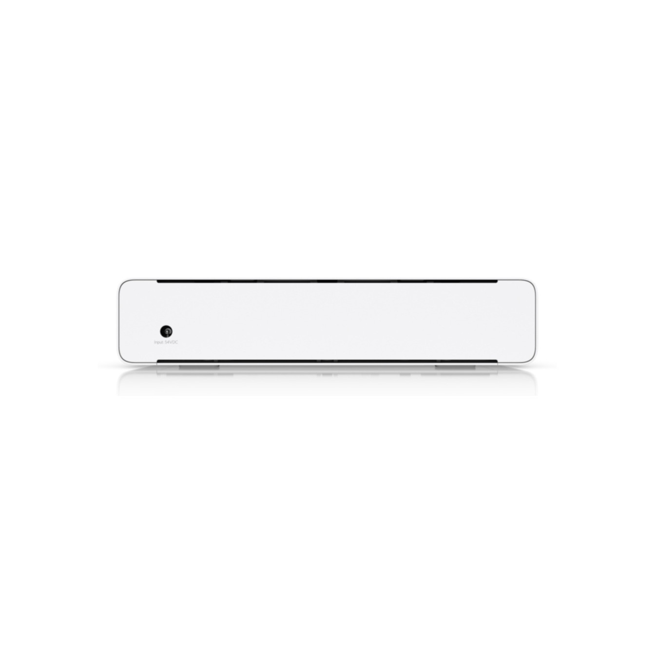 Ubiquiti UniFi Pro XG Switch - USW-PRO-XG-8-POE - 8x 10G RJ45 & 2x SFP+, PoE++ 155W, Managed L2/L3, Grey