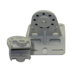 HPE AP-270-MNT-H1 AP-270 Series Outdoor AP Hanging or Tilt Install Mount Kit — Buy in Cyprus with Fast Delivery