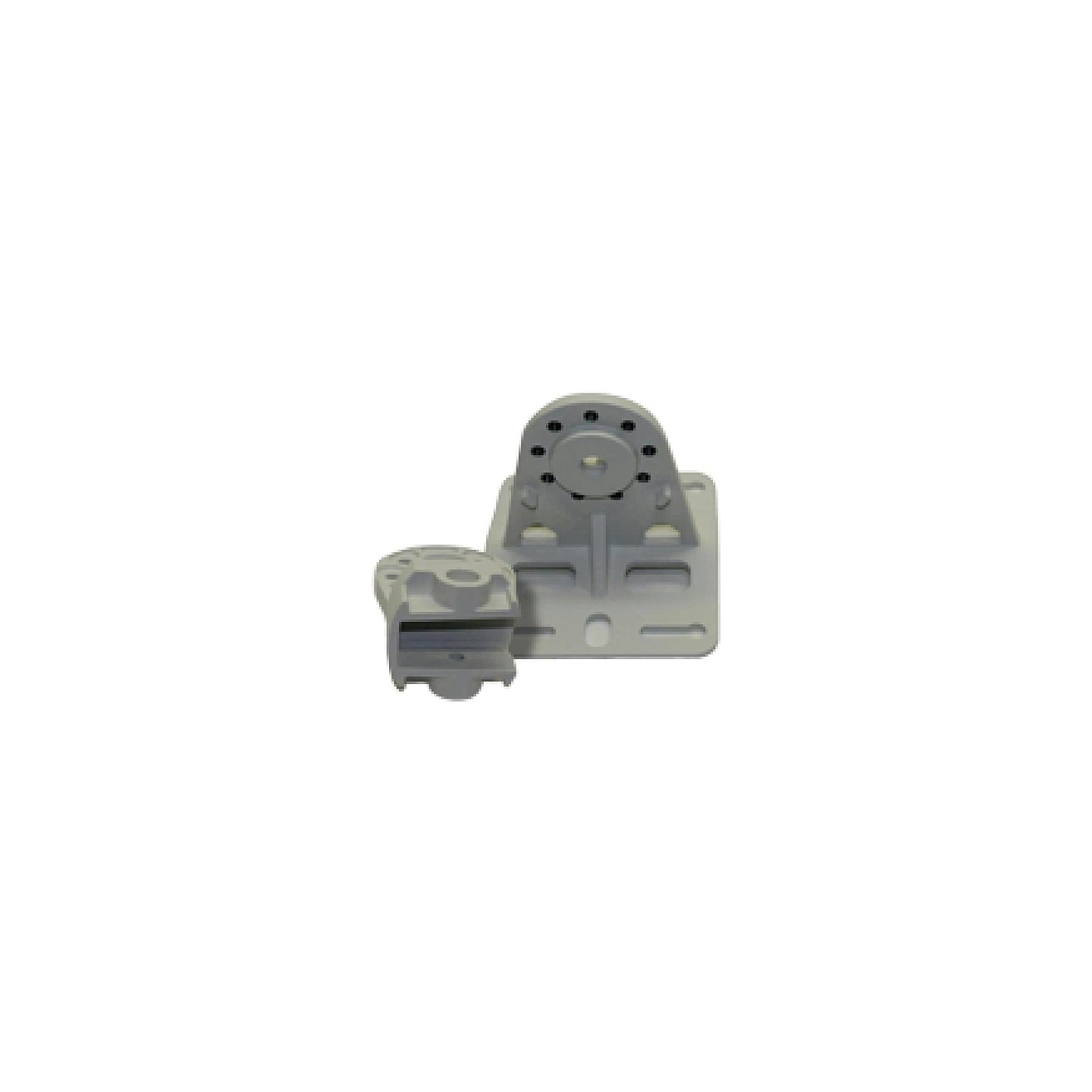 HPE AP-270-MNT-H1 AP-270 Series Outdoor AP Hanging or Tilt Install Mount Kit — Buy in Cyprus with Fast Delivery