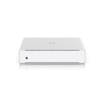 Ubiquiti UniFi Pro XG Switch - USW-PRO-XG-8-POE - 8x 10G RJ45 & 2x SFP+, PoE++ 155W, Managed L2/L3, Grey