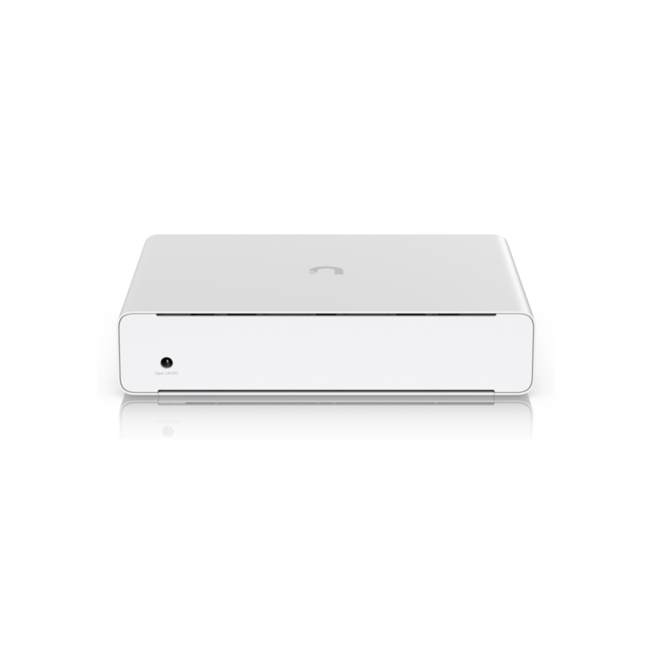 Ubiquiti UniFi Pro XG Switch - USW-PRO-XG-8-POE - 8x 10G RJ45 & 2x SFP+, PoE++ 155W, Managed L2/L3, Grey