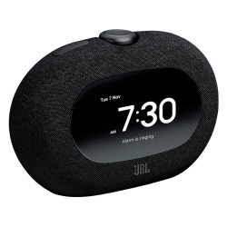 JBL Horizon 3 Wecker mit Lautsprecher. Schwarz — Buy in Cyprus with Fast Delivery