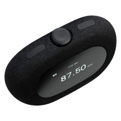 JBL Horizon 3 Wecker mit Lautsprecher. Schwarz — Buy in Cyprus with Fast Delivery