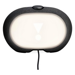 JBL Horizon 3 Wecker mit Lautsprecher. Schwarz — Buy in Cyprus with Fast Delivery