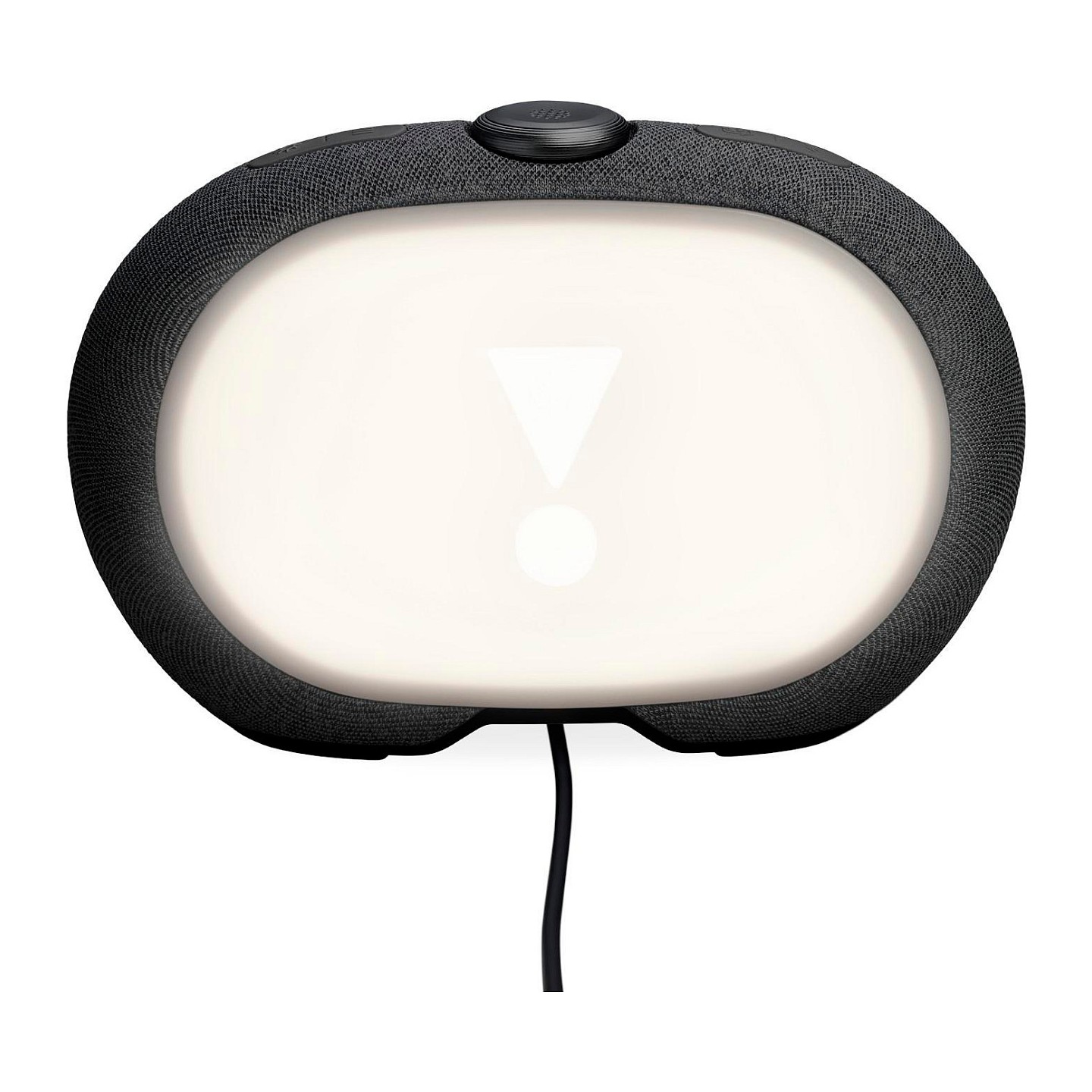 JBL Horizon 3 Wecker mit Lautsprecher. Schwarz — Buy in Cyprus with Fast Delivery