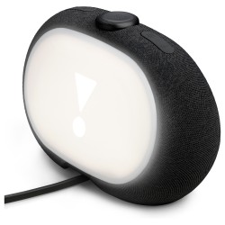 JBL Horizon 3 Wecker mit Lautsprecher. Schwarz — Buy in Cyprus with Fast Delivery