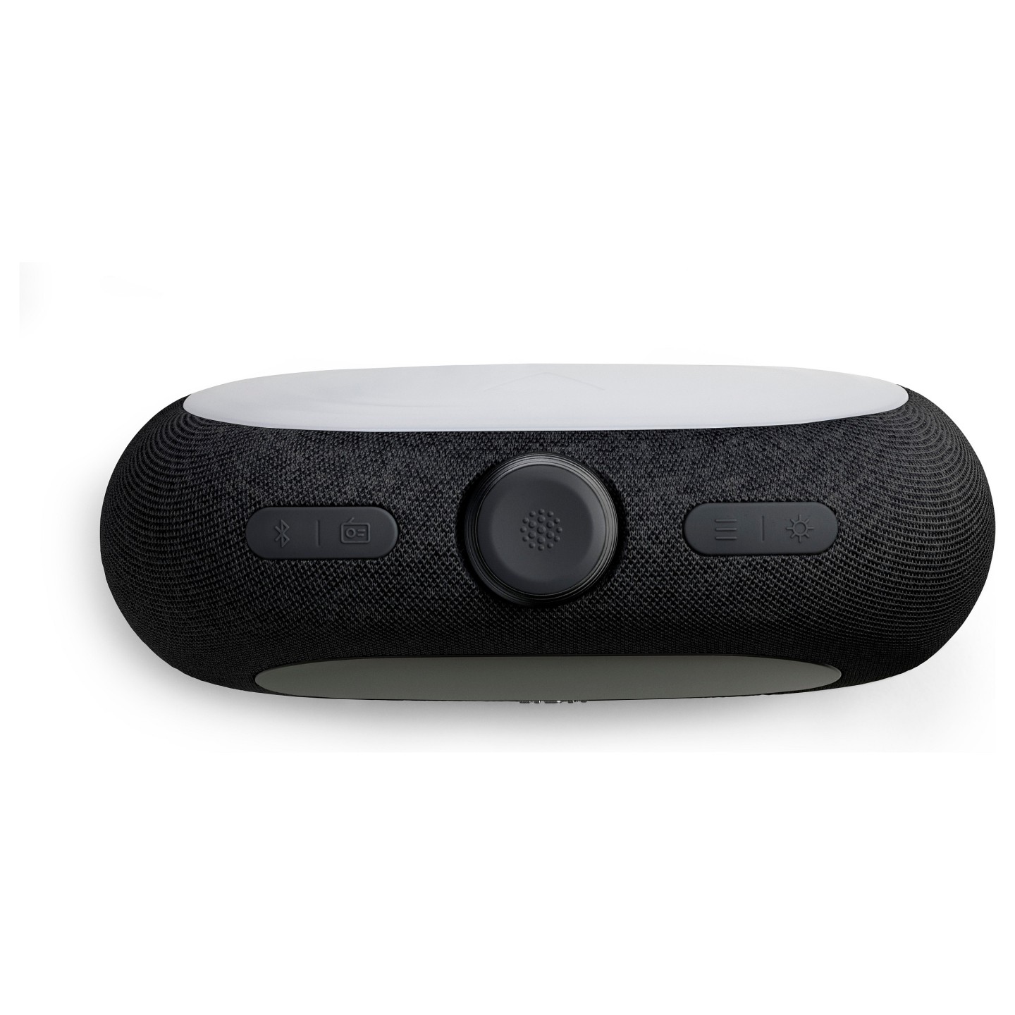 JBL Horizon 3 Wecker mit Lautsprecher. Schwarz — Buy in Cyprus with Fast Delivery