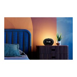 JBL Horizon 3 Wecker mit Lautsprecher. Schwarz — Buy in Cyprus with Fast Delivery