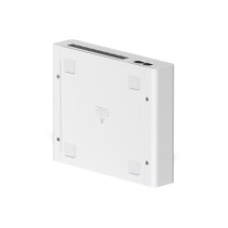 Ubiquiti UniFi Pro XG Switch - USW-PRO-XG-8-POE - 8x 10G RJ45 & 2x SFP+, PoE++ 155W, Managed L2/L3, Grey