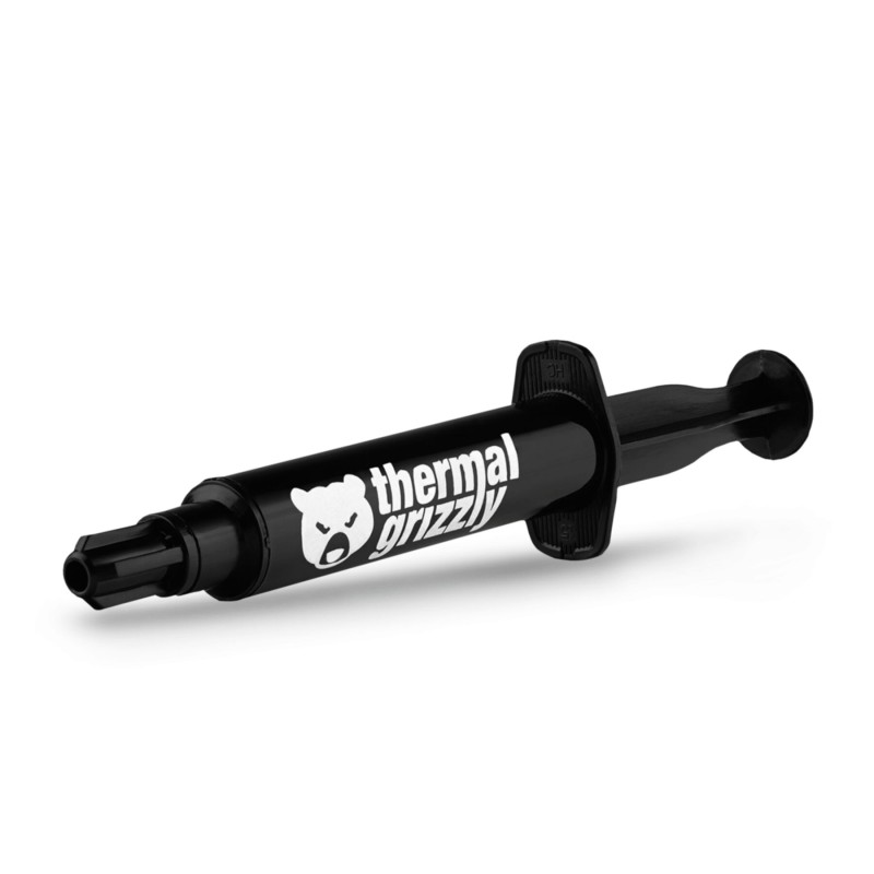 Buy Thermal Grizzly Duronaut TG-D-006-R - 6 ml Thermal Paste - Black in Cyprus, Nicosia, Limassol, Larnaka, Pafos
