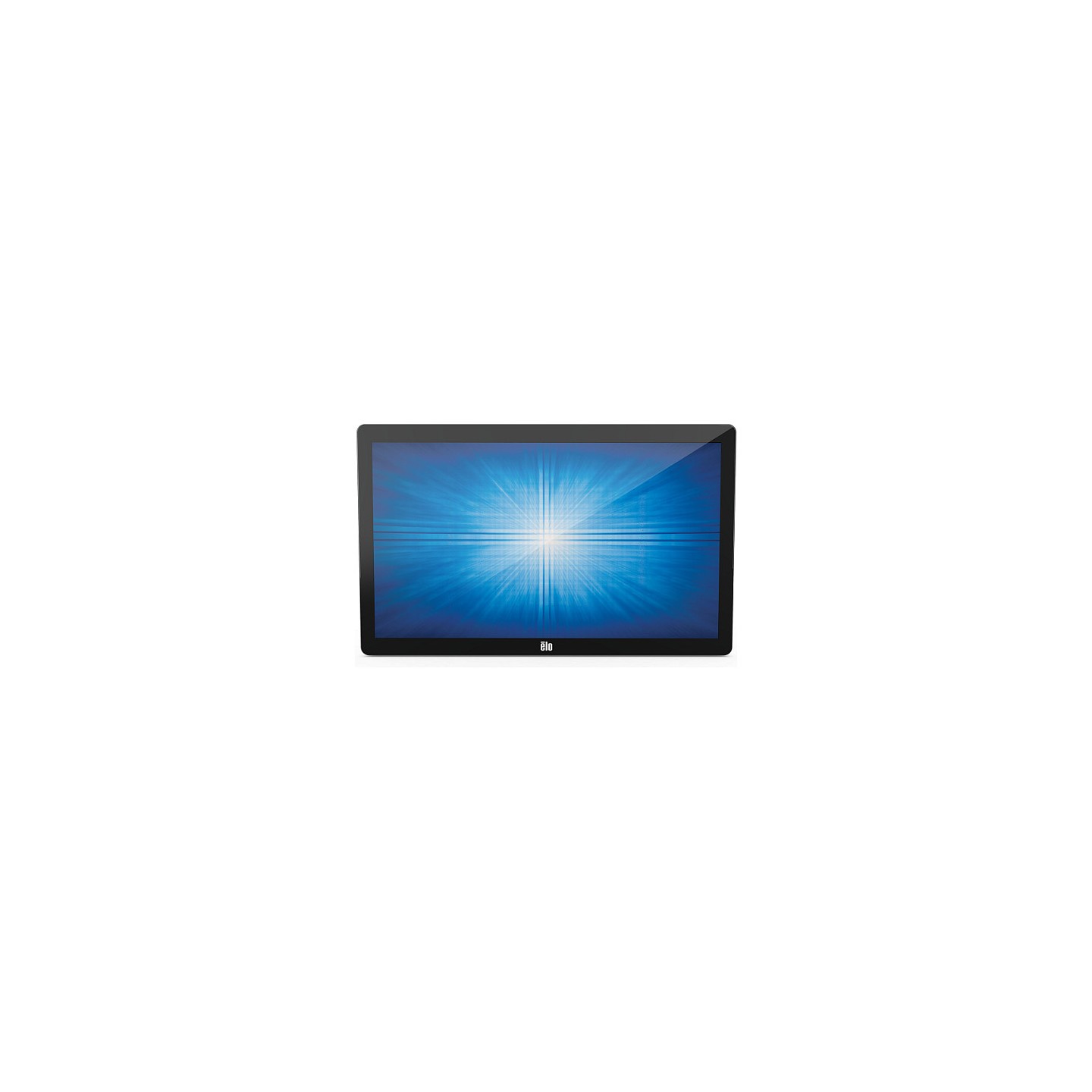 elo Touchscreen Monitor 2702L [E126483] — Buy in Cyprus with Fast Delivery
