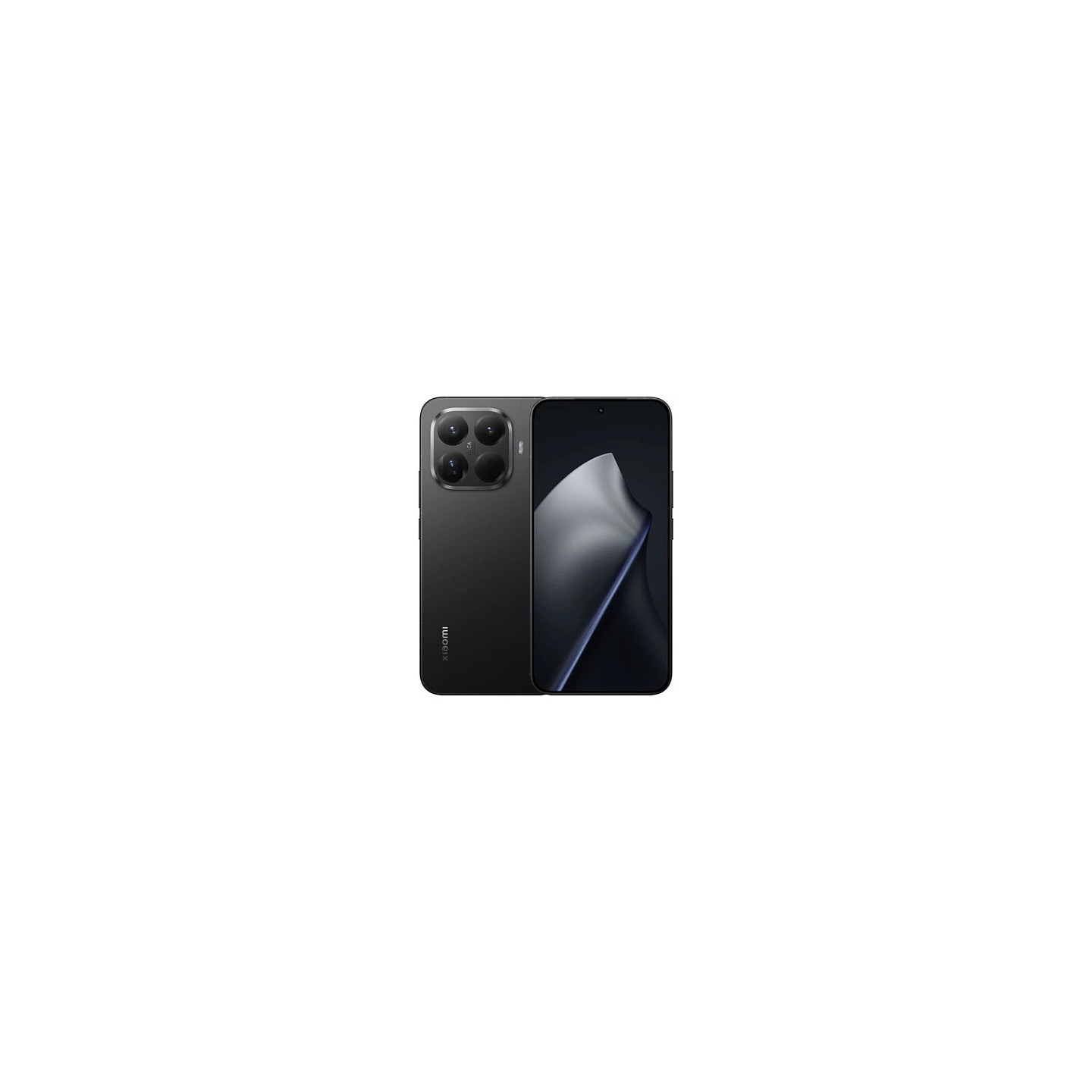 Xiaomi 15T Pro 5G Dual Sim 12RAM 1TB black — Buy in Cyprus with Fast Delivery