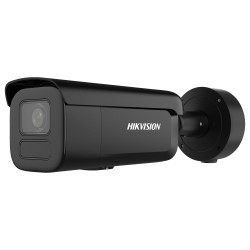 HIKVISION DS-2CD2686G2H-IZS(2.8-12mm) eF BLACK Bullet 8MP 4K Easy IP 4.0 — Buy in Cyprus with Fast Delivery