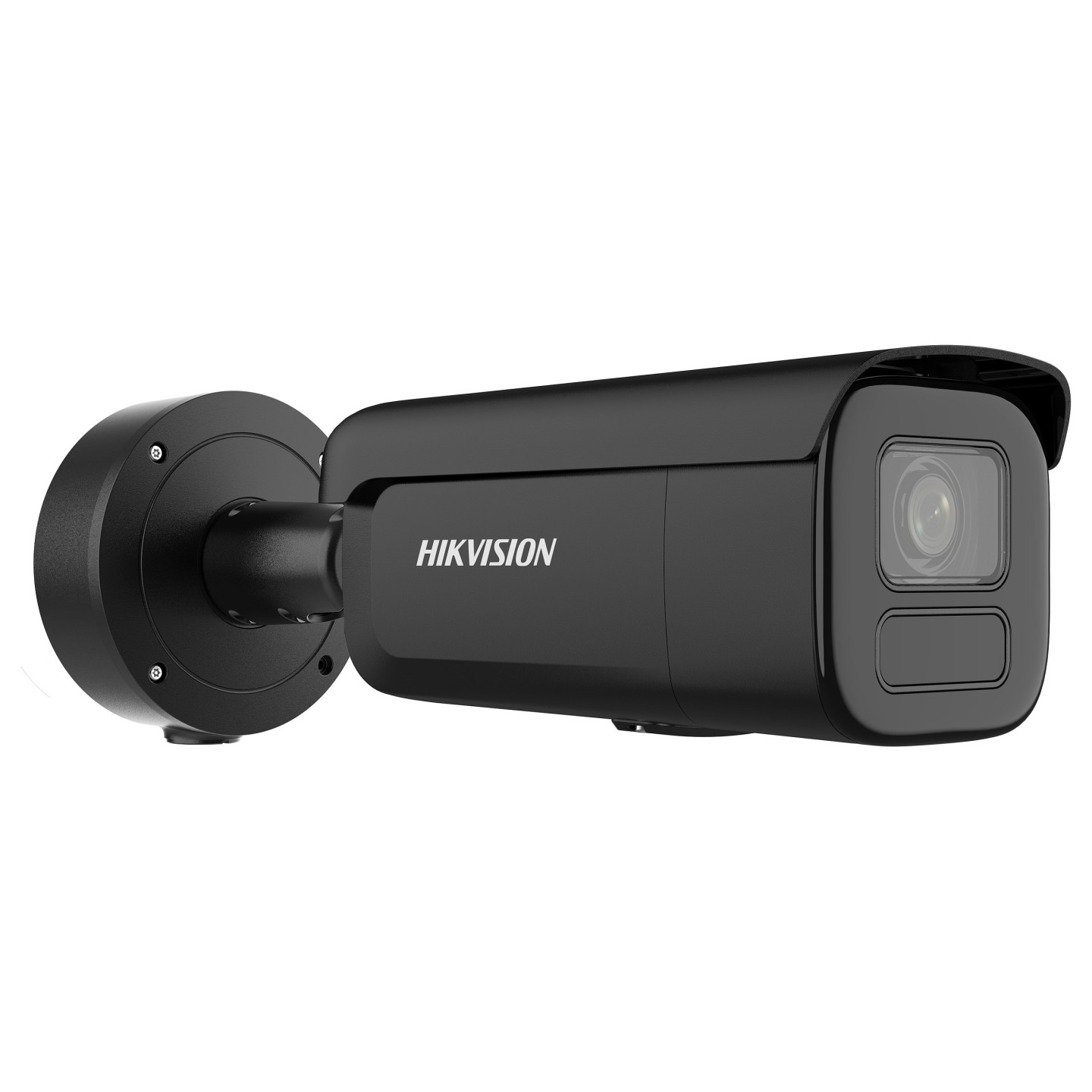 HIKVISION DS-2CD2686G2H-IZS(2.8-12mm) eF BLACK Bullet 8MP 4K Easy IP 4.0 — Buy in Cyprus with Fast Delivery