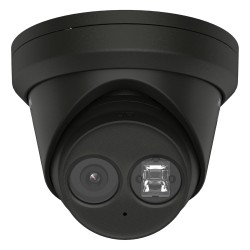 HIK 8MP Turret AcuSense Netzwerkkamera — Buy in Cyprus with Fast Delivery